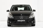 Mercedes-Benz B-Class by Brabus 2012 года